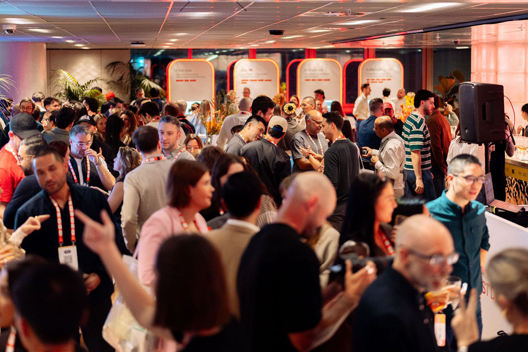 5 eCommerce shifts I couldn’t stop thinking about after K:SYD