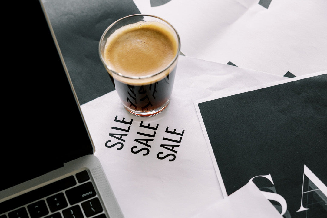 Want a Better Black Friday? Start Now.