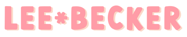 Lee Becker | Shopify Design
